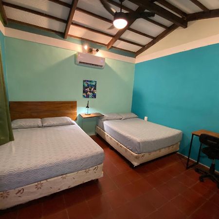 Hotel Lote 44 à El Zonte Extérieur photo