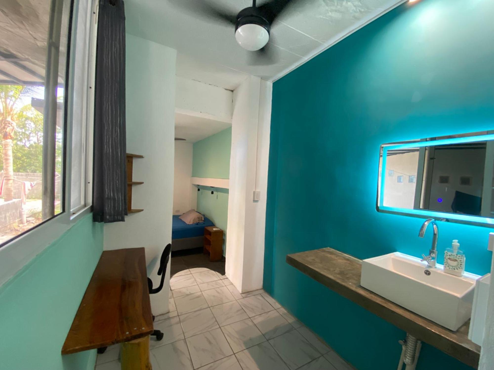 Hotel Lote 44 à El Zonte Extérieur photo