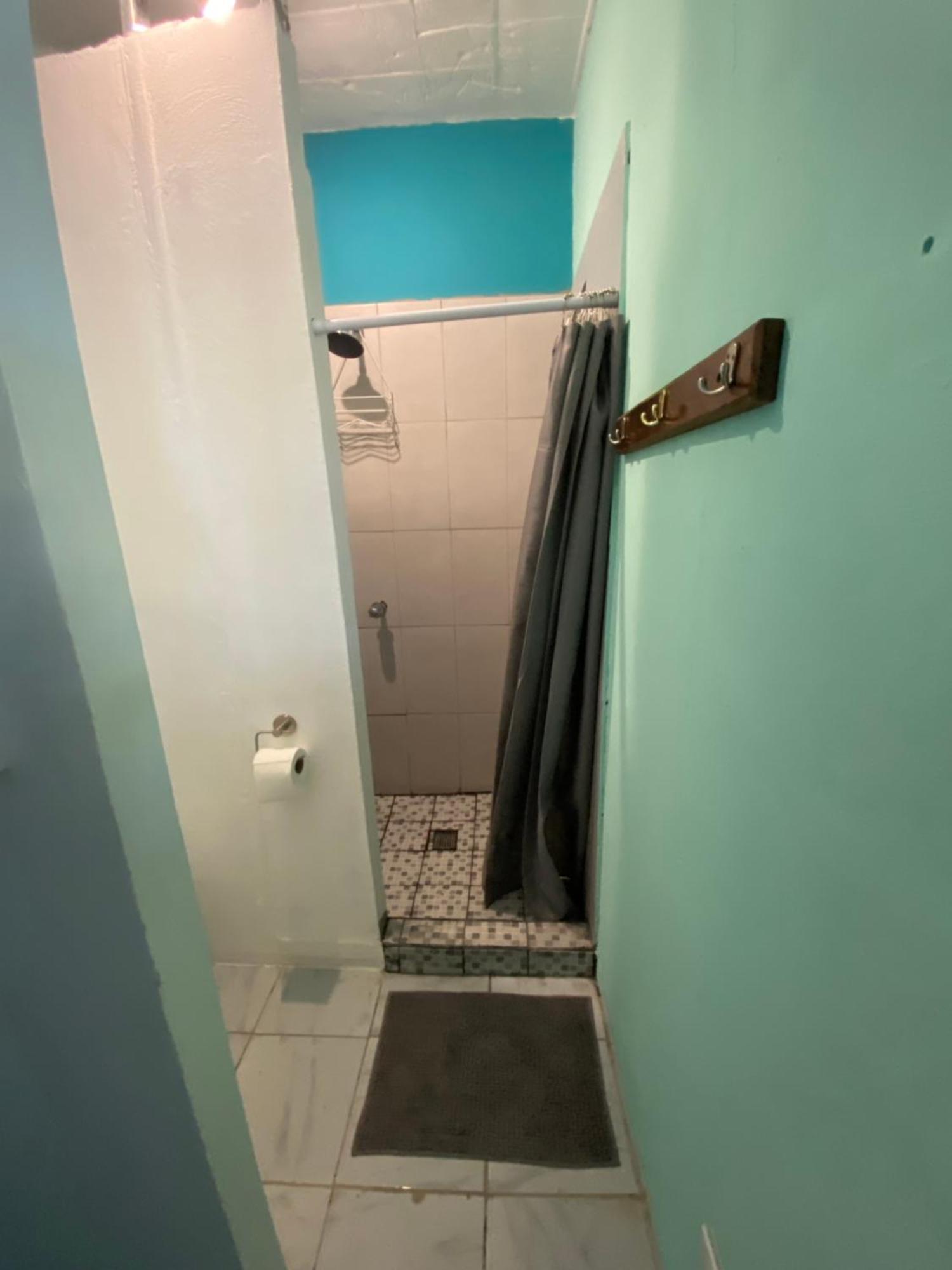Hotel Lote 44 à El Zonte Extérieur photo