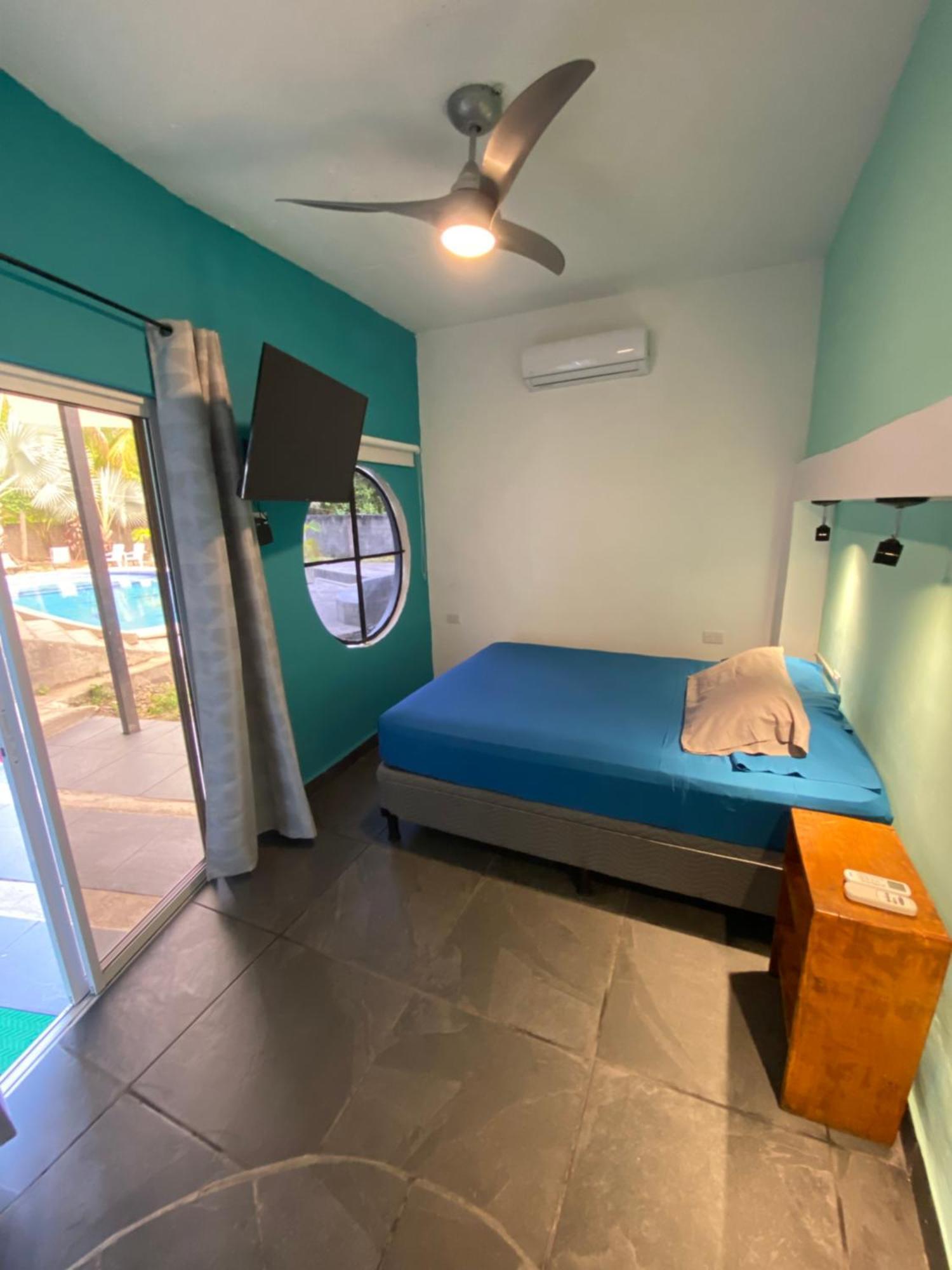 Hotel Lote 44 à El Zonte Extérieur photo